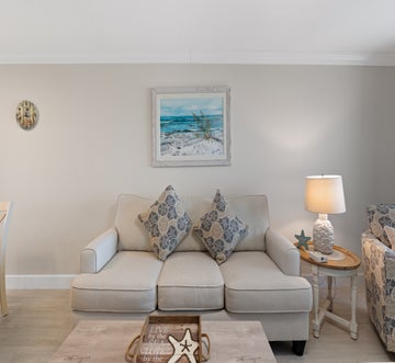 Seaside Condo 109
