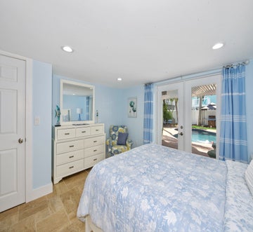 Marilyn's Beach House