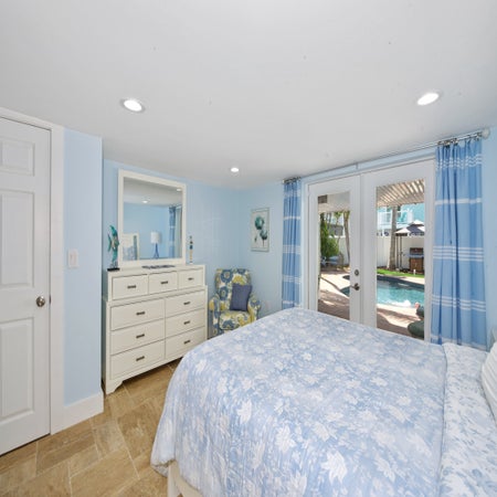 Marilyn's Beach House