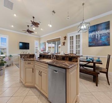 Casa del Sol Breeze