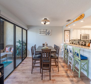 Santa Maria I #104- The Sunnyside