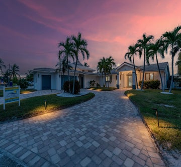 The Little Beach House