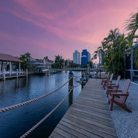 Enjoy the views this place has to offer.