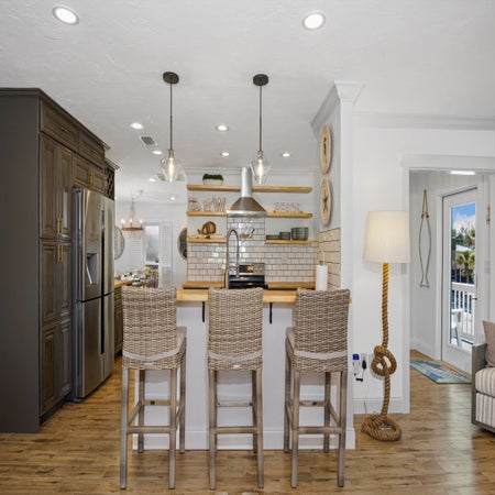 Coral Cove B