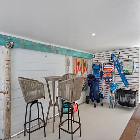 Bluewaters Beach House