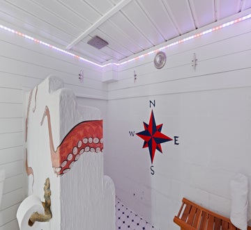 Bluewaters Beach House