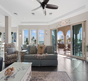Sabal Palms
