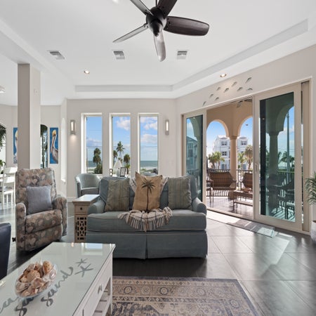 Sabal Palms