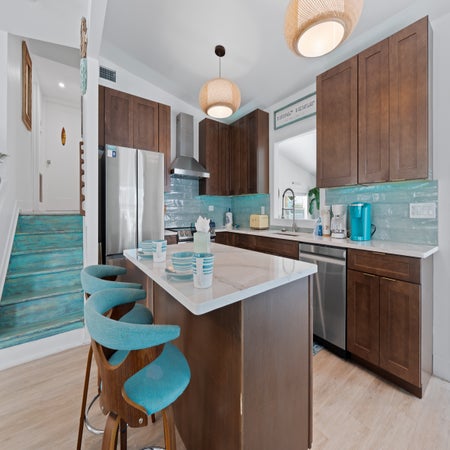 Bluewaters Beach House