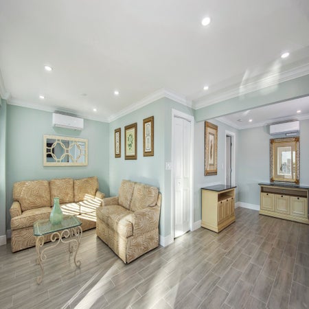 Bayview Sunset Getaway