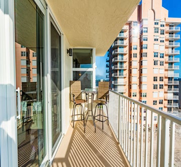 Estero Beach & Tennis 605-C