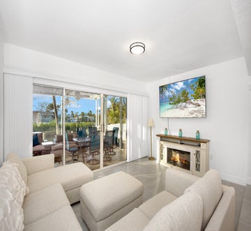 Beach House Paradise