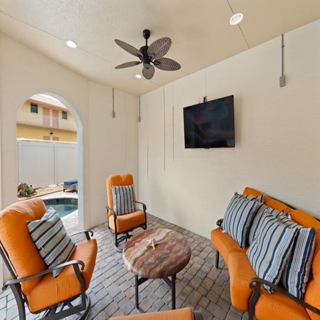 Casa del Sol Breeze