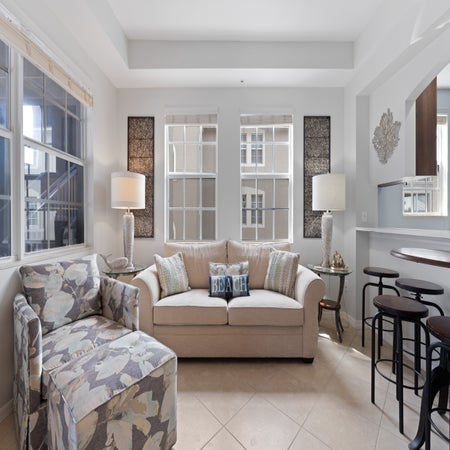 White Cap Condo B201