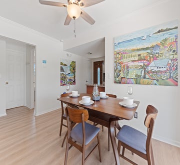 Beach Bungalow