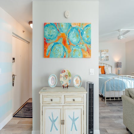 Estero Beach & Tennis 807-C