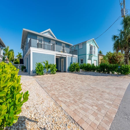 218 Mermaid Beach House
