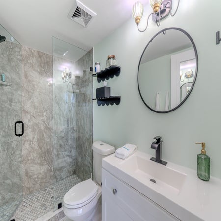 Estero Beach & Tennis Club-Penthouse 3A