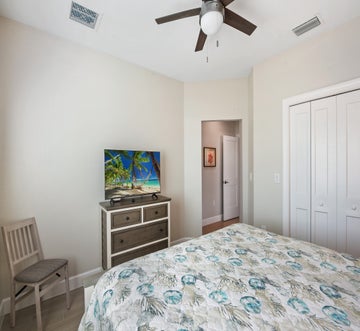 Betty’s Beach House