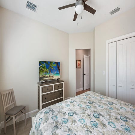 Betty’s Beach House