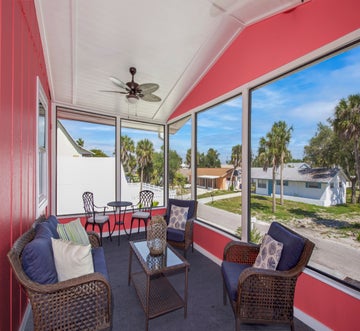 Montishello on Jefferson