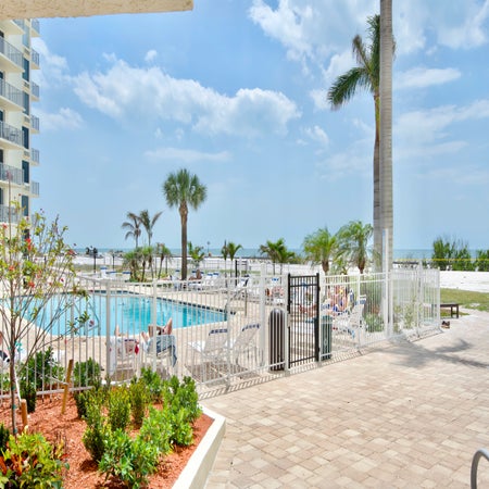 Estero Beach & Tennis 1004-A