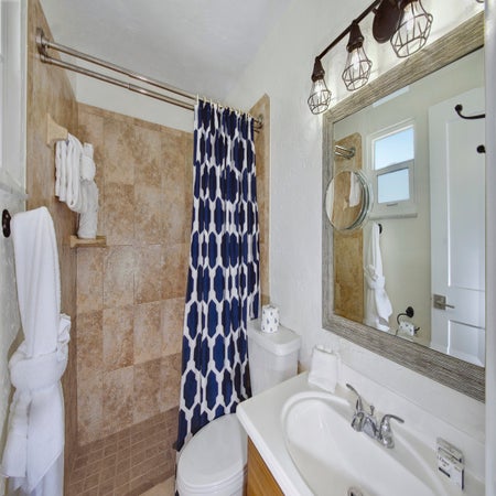 Montishello on Jefferson