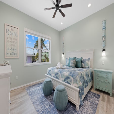 Seaside Cottage