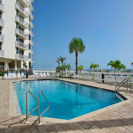 Estero Beach & Tennis Club-Penthouse 3A