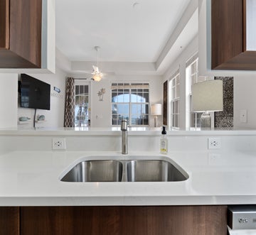White Cap Condo B201