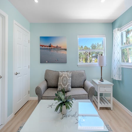 Island Paradise Cottage