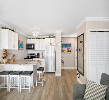 Estero Beach & Tennis 207-A