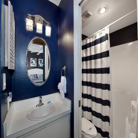 Estero Island Yacht & Racquet 320