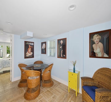 Marilyn's Beach House