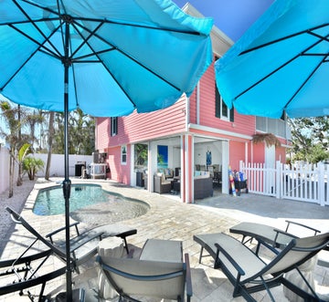 Coral Cove A