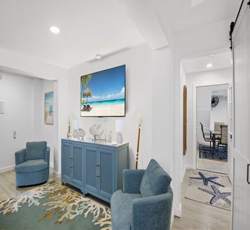 Coral Cove A
