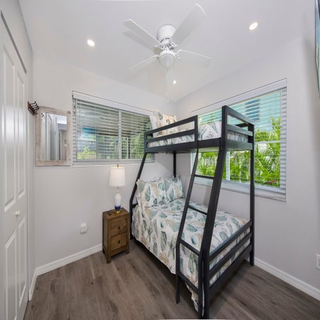 Changes In Latitudes