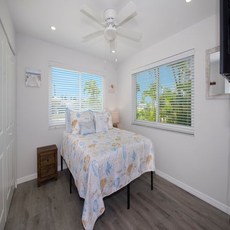 Changes In Latitudes