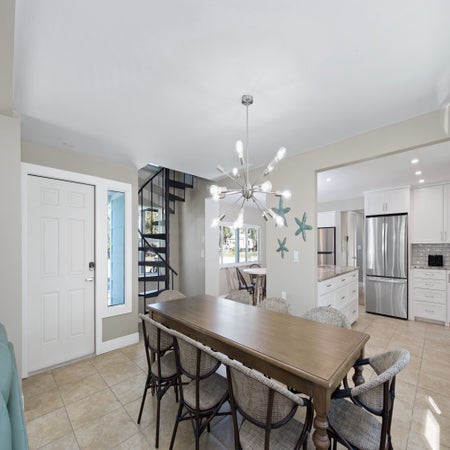 Big Blue Beach House