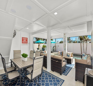 Coral Cove A