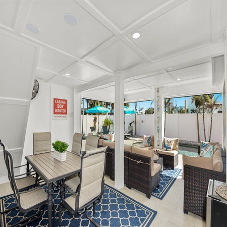 Coral Cove A