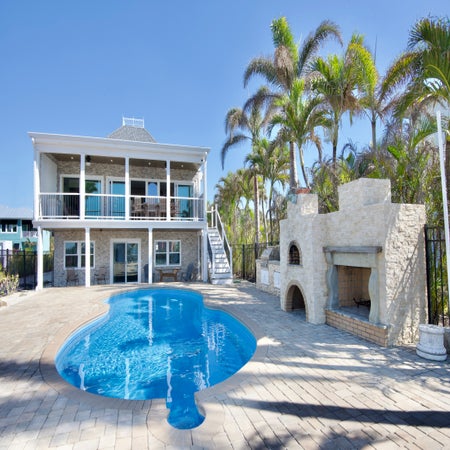 Bayview Sunset Getaway A