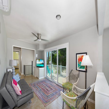 Big Blue Beach House