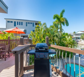 Mango Bay Cottage Estate