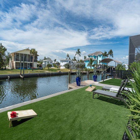 Curlew Beach Cottage