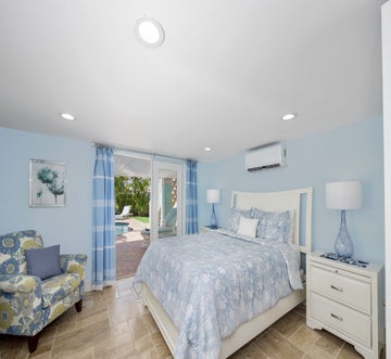 Marilyn's Beach House