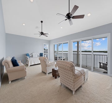 Estero Bay Sunrise