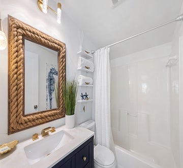 Bluewaters Beach House