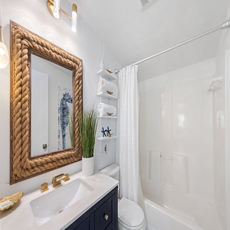 Bluewaters Beach House