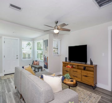 Beach Paradise Getaway